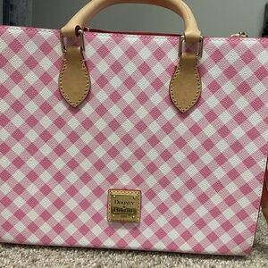 Dooney & Bourke Janine bag